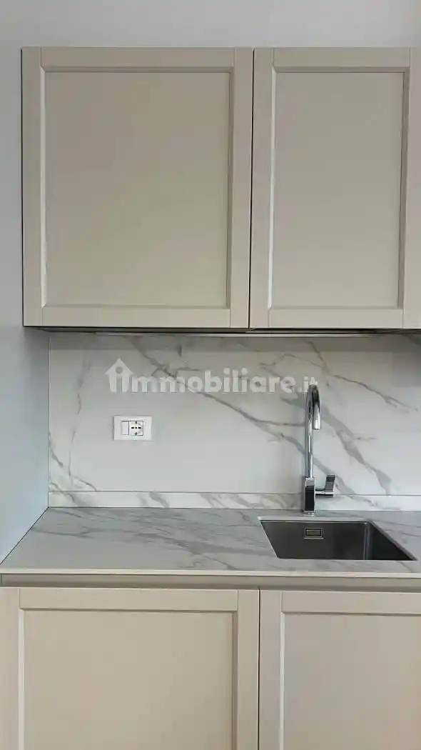 Quadrilocale via Giuseppe Mazzini 210, Vittoria Apuana, Forte dei Marmi - foto 4