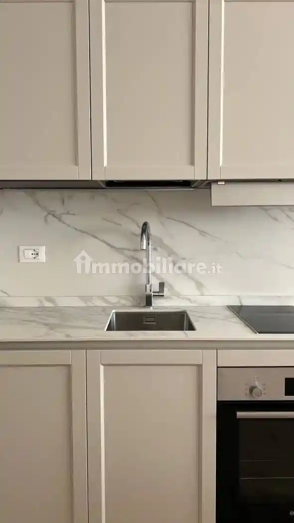 Quadrilocale via Giuseppe Mazzini 210, Vittoria Apuana, Forte dei Marmi - foto 5