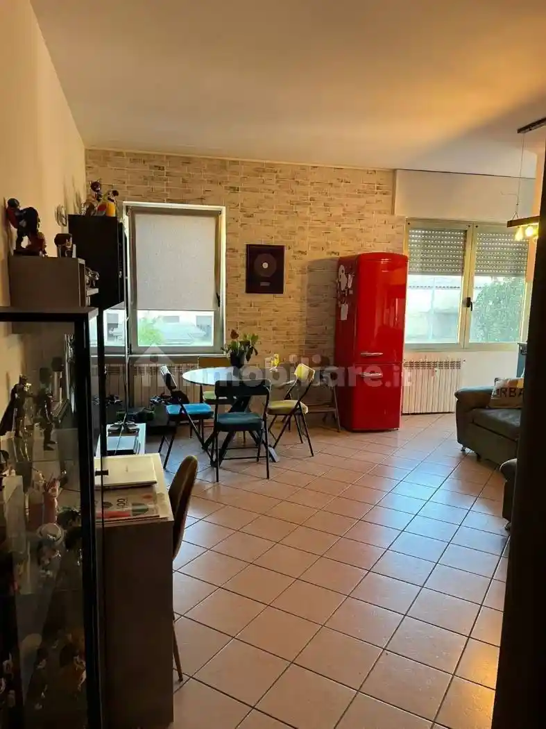 Trilocale corso Giacomo Matteotti 189, Ospedale, Seregno - foto 4