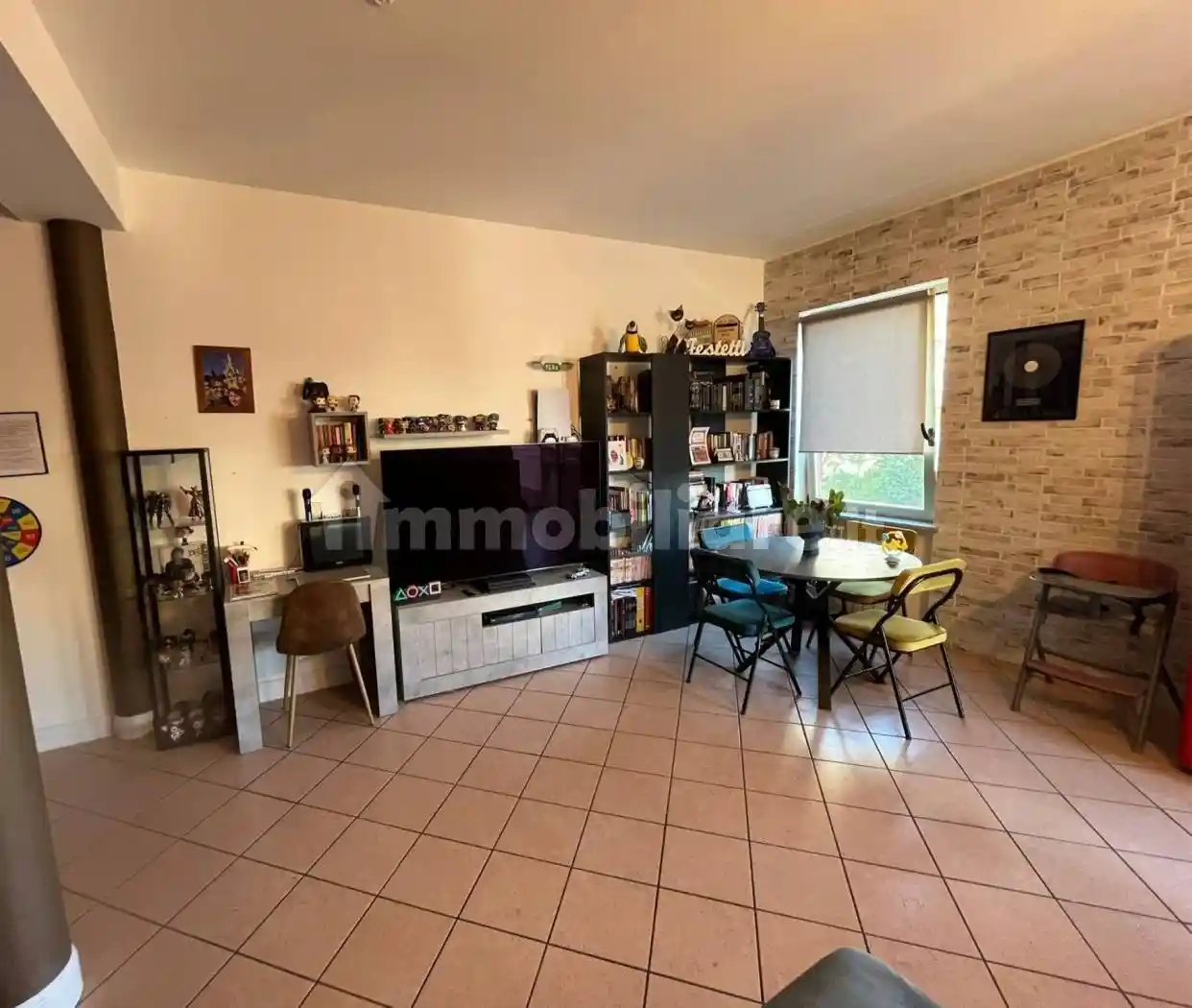 Trilocale corso Giacomo Matteotti 189, Ospedale, Seregno - foto 5