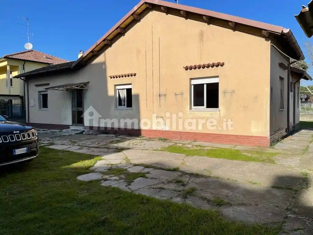 Villa unifamiliare via Evangelista Torricelli, Malva, Cervia - foto 2