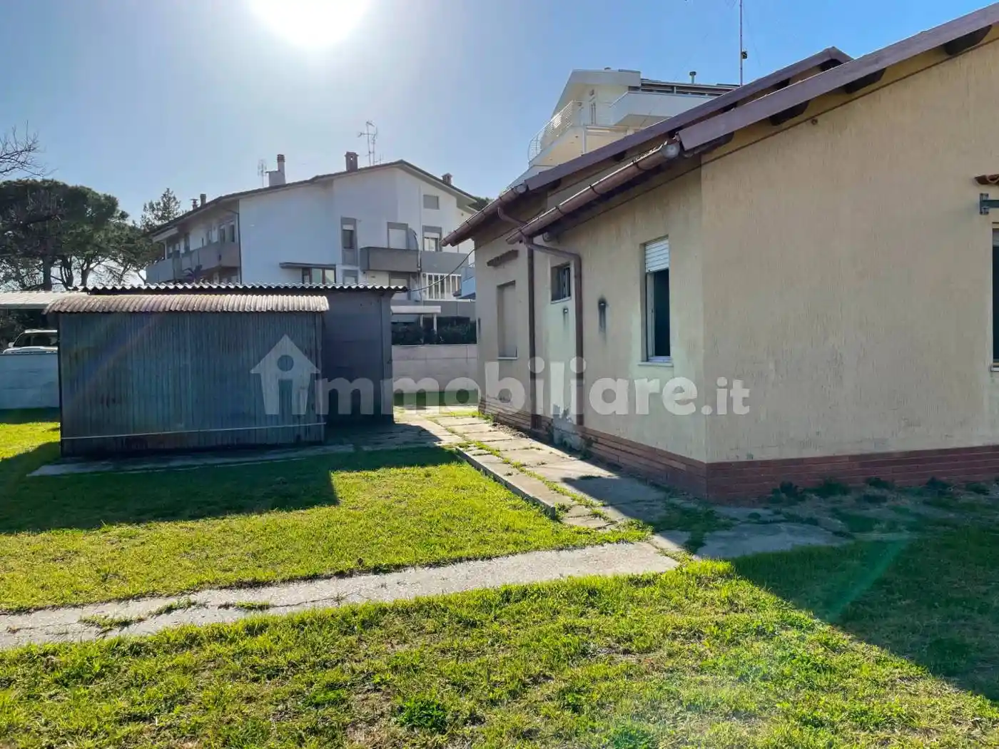 Villa unifamiliare via Evangelista Torricelli, Malva, Cervia - foto 3