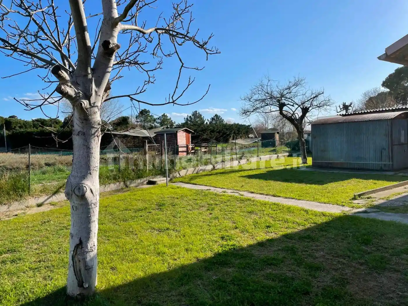 Villa unifamiliare via Evangelista Torricelli, Malva, Cervia - foto 5