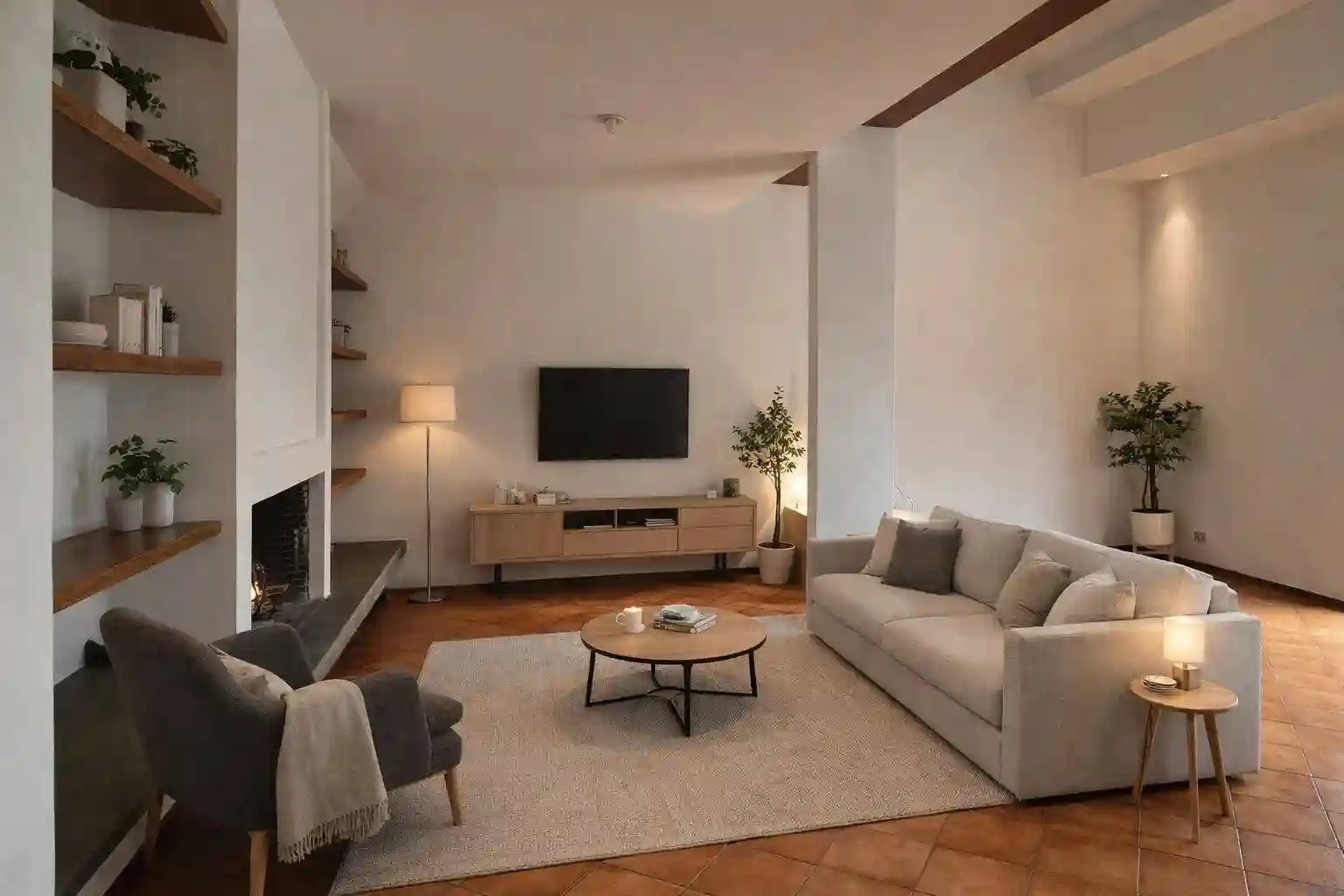 Appartamento - foto 3