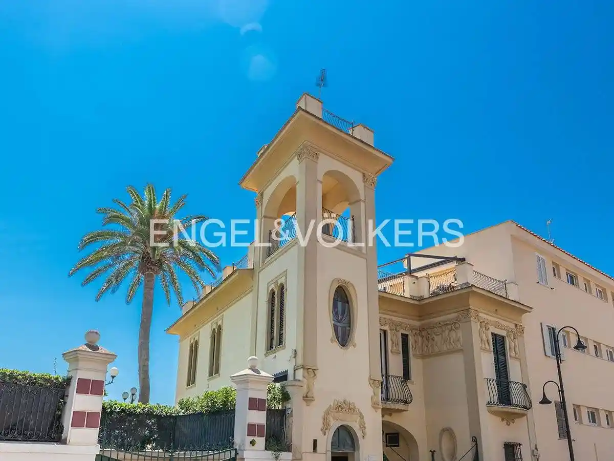 Appartamento in vendita a Anzio