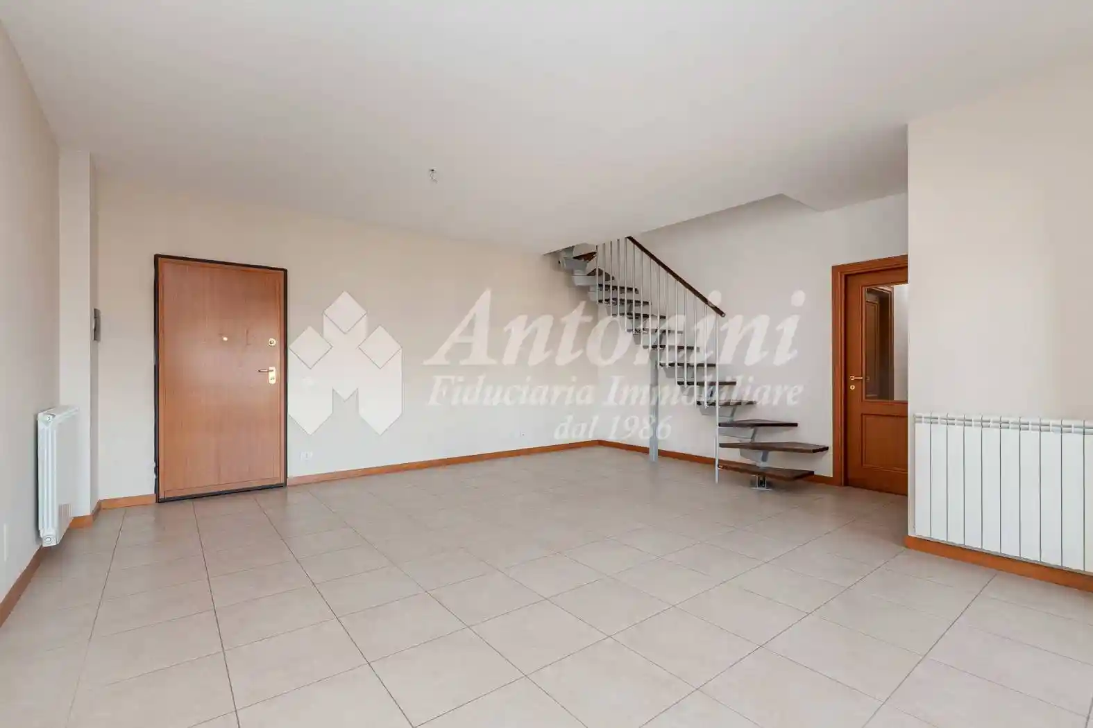 Attico via Gesualdo Bufalino, Bufalotta, Roma - foto 3