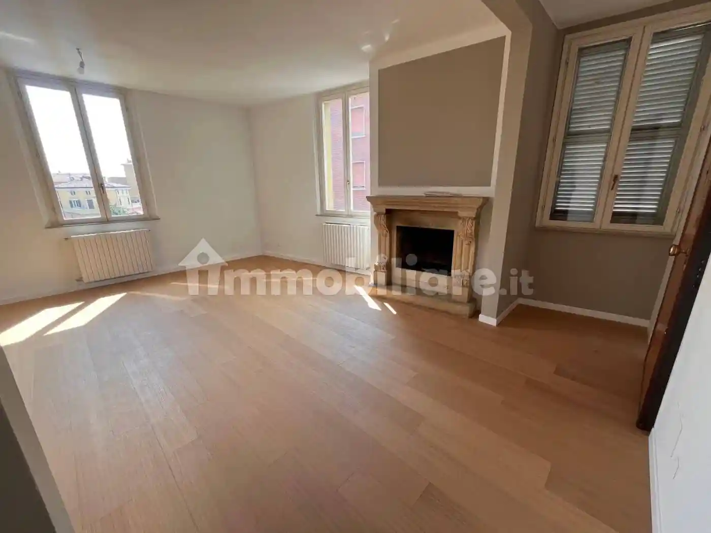 Appartamento in vendita a Modena