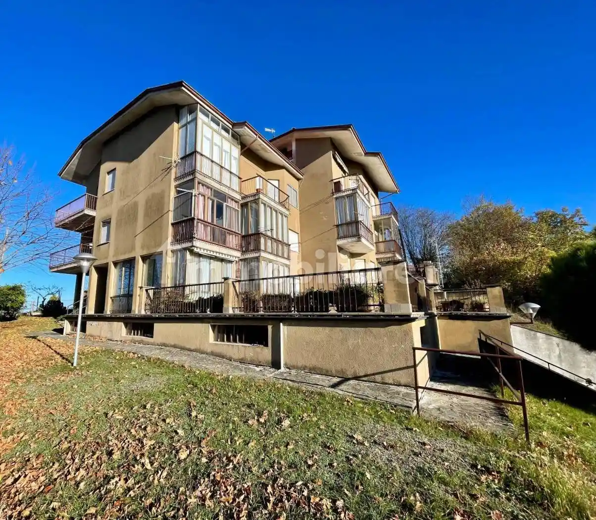 Bilocale via Provinciale Circonvallazione , 6, Centro, Bossolasco - foto 2