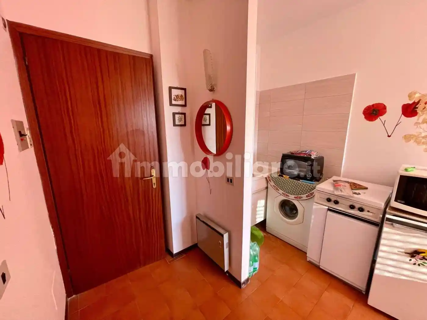 Bilocale via Provinciale Circonvallazione , 6, Centro, Bossolasco - foto 5