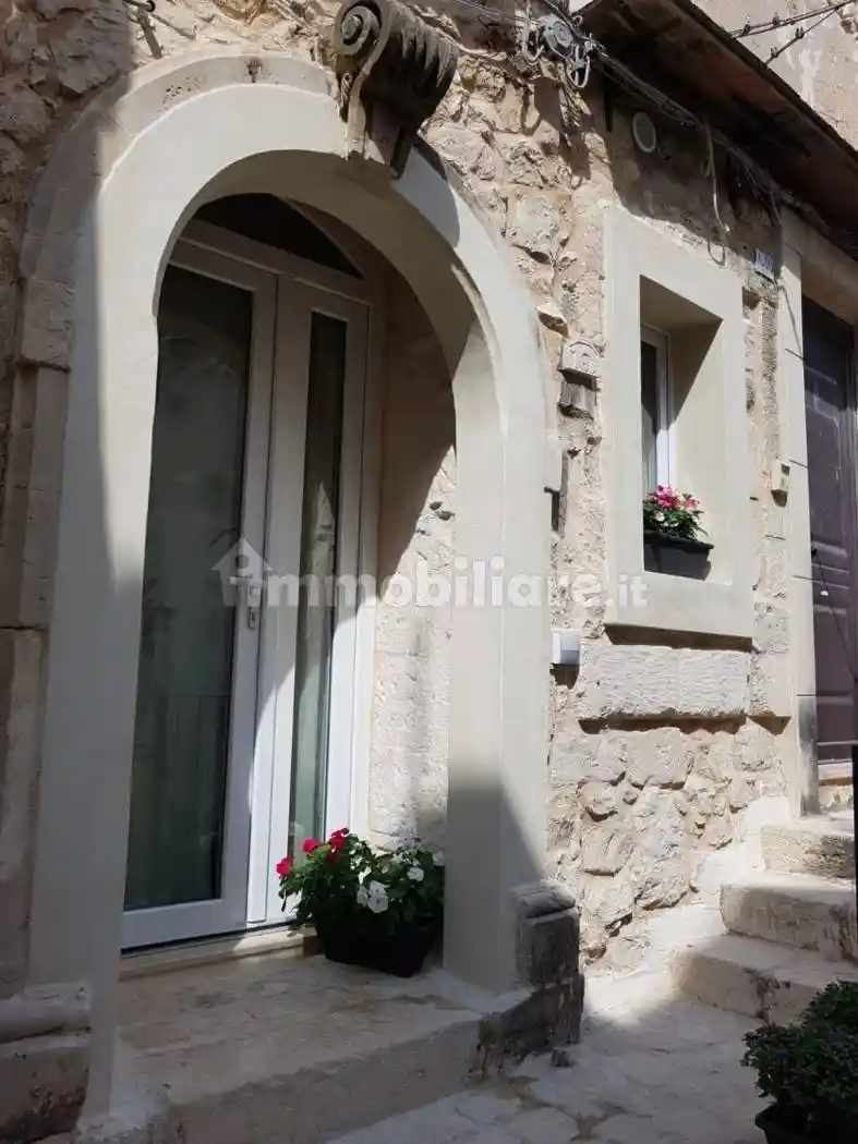 Appartamento in vendita a Scicli