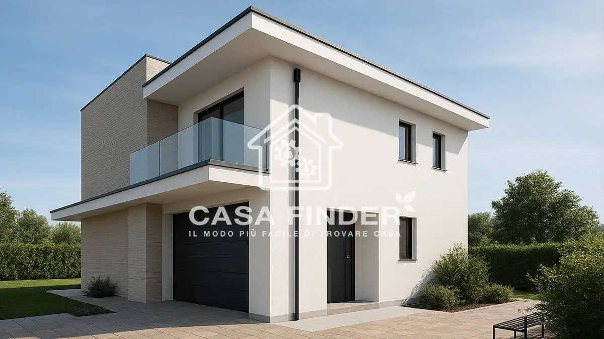 Villa in vendita a Parma