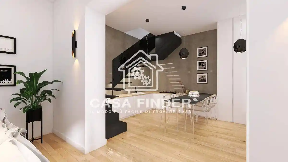 Villa unifamiliare via Ettore Guatelli, Molinetto - Spezia, Parma - foto 4