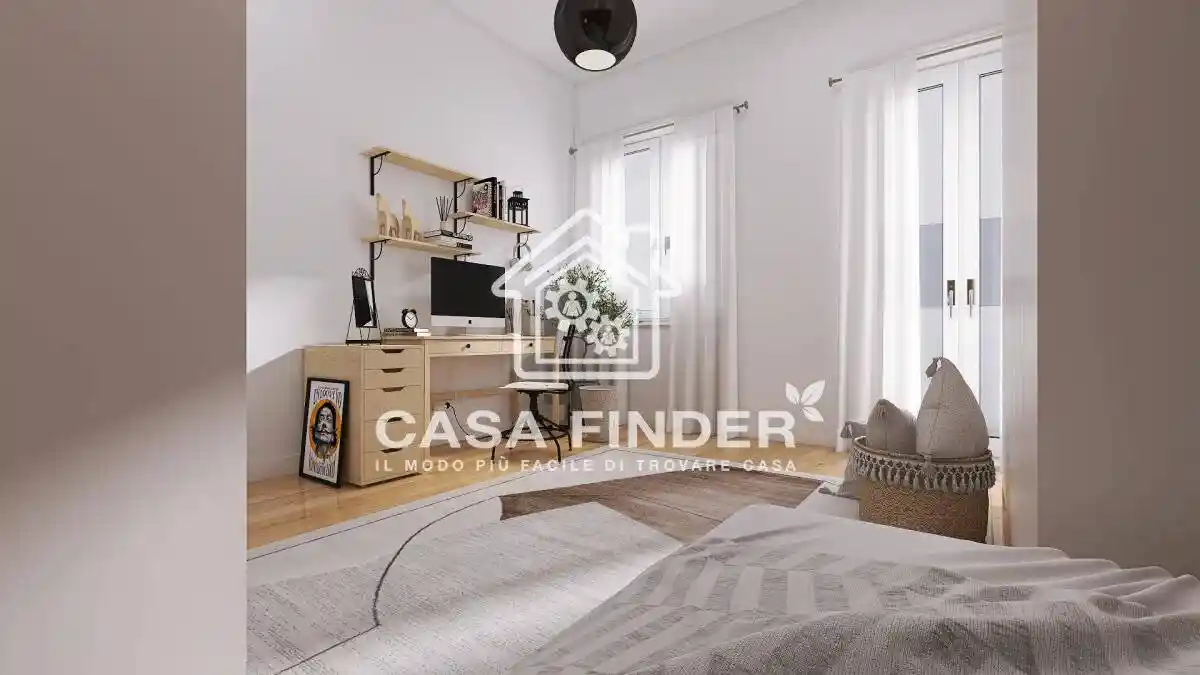 Villa unifamiliare via Ettore Guatelli, Molinetto - Spezia, Parma - foto 5