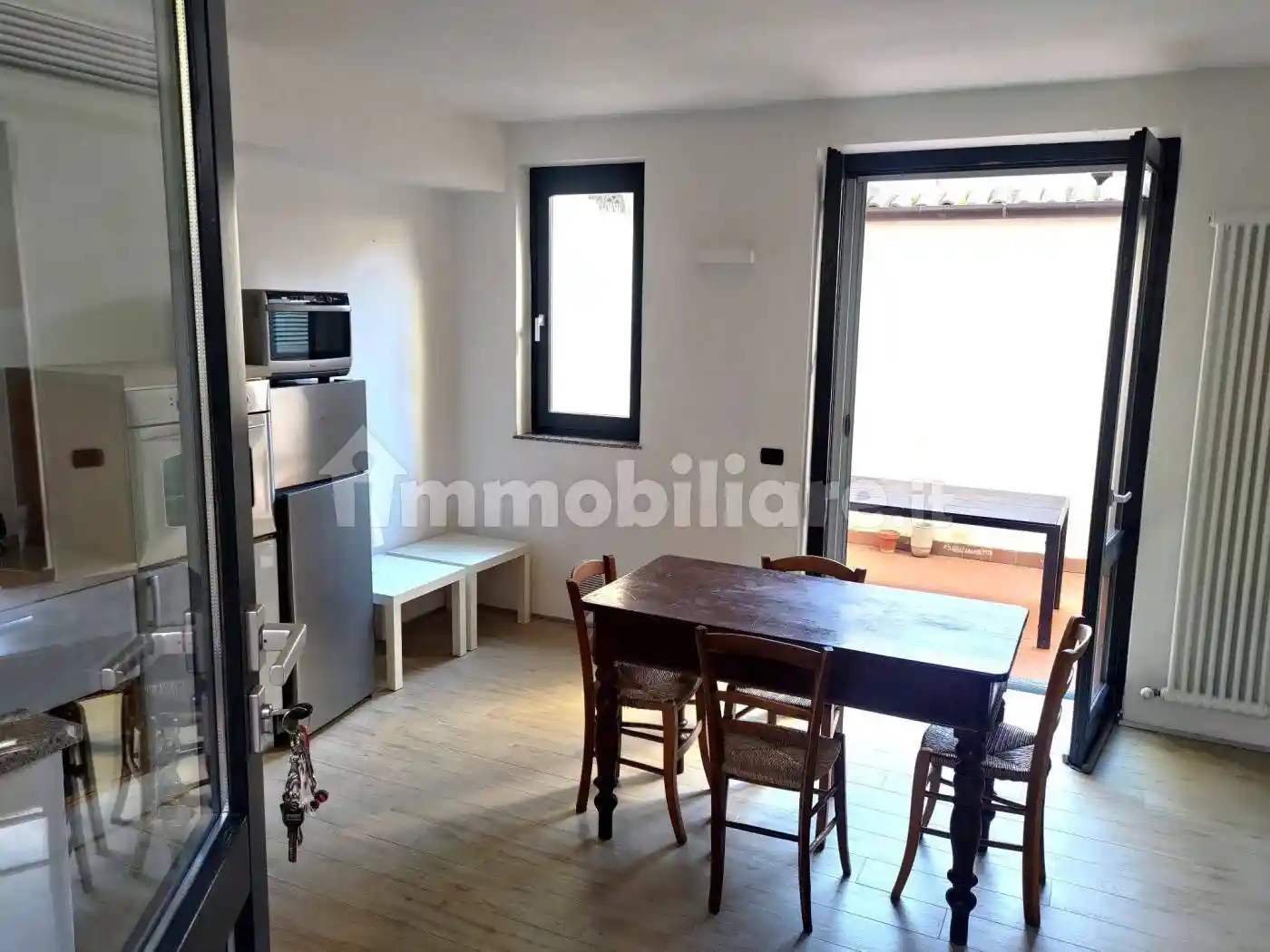 Appartamento in vendita a Piacenza