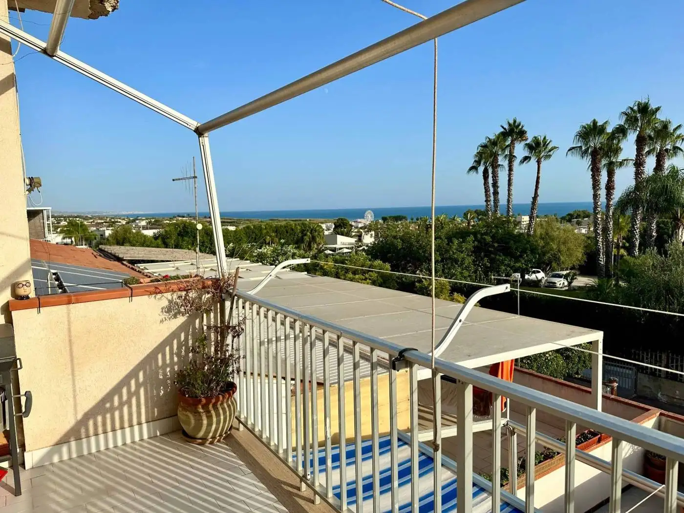 Appartamento in vendita a Ragusa