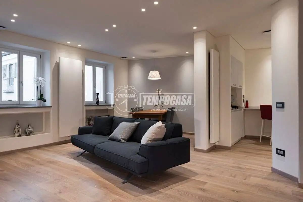 Appartamento in affitto a Mondovì