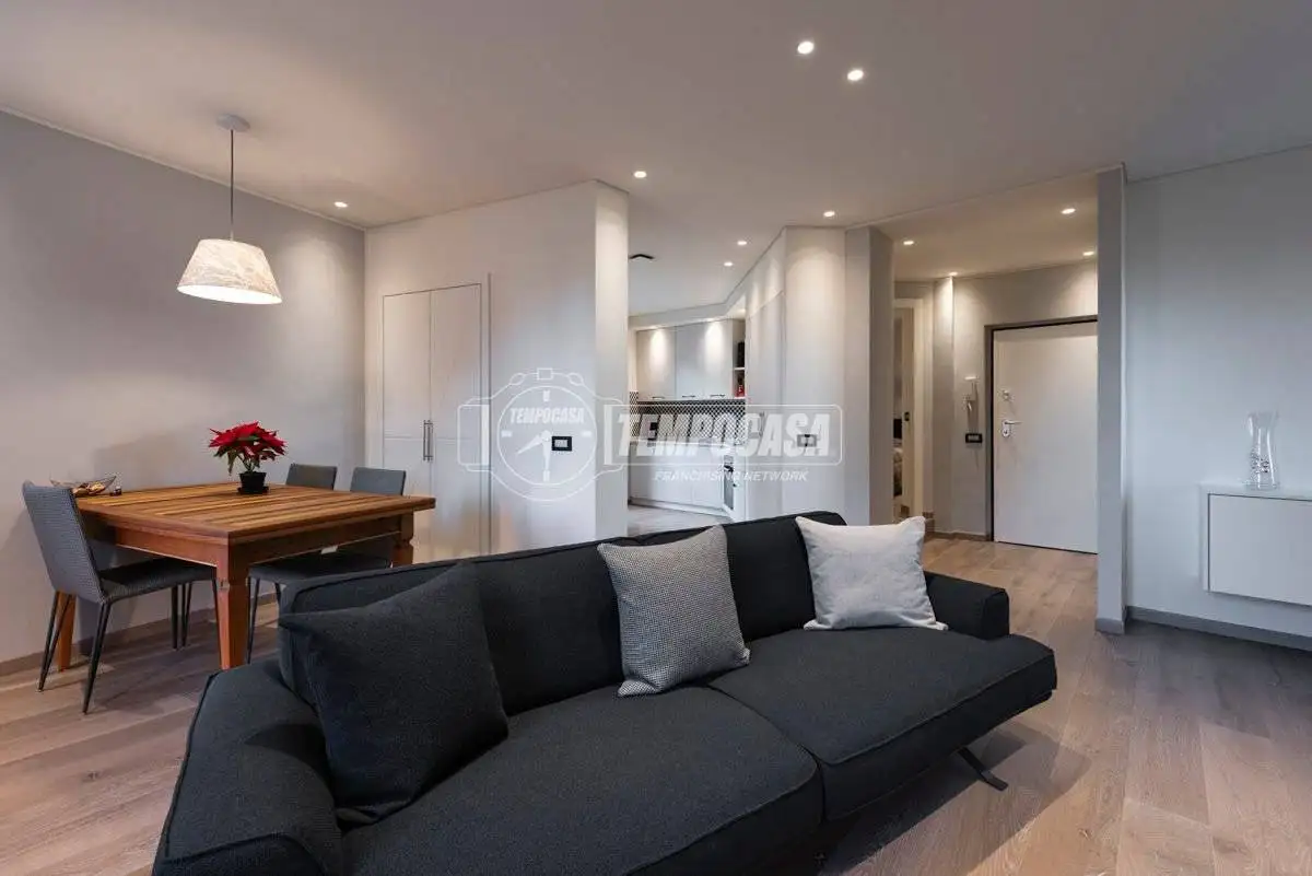 Trilocale via Vico 37, Piazza, Mondovì - foto 3