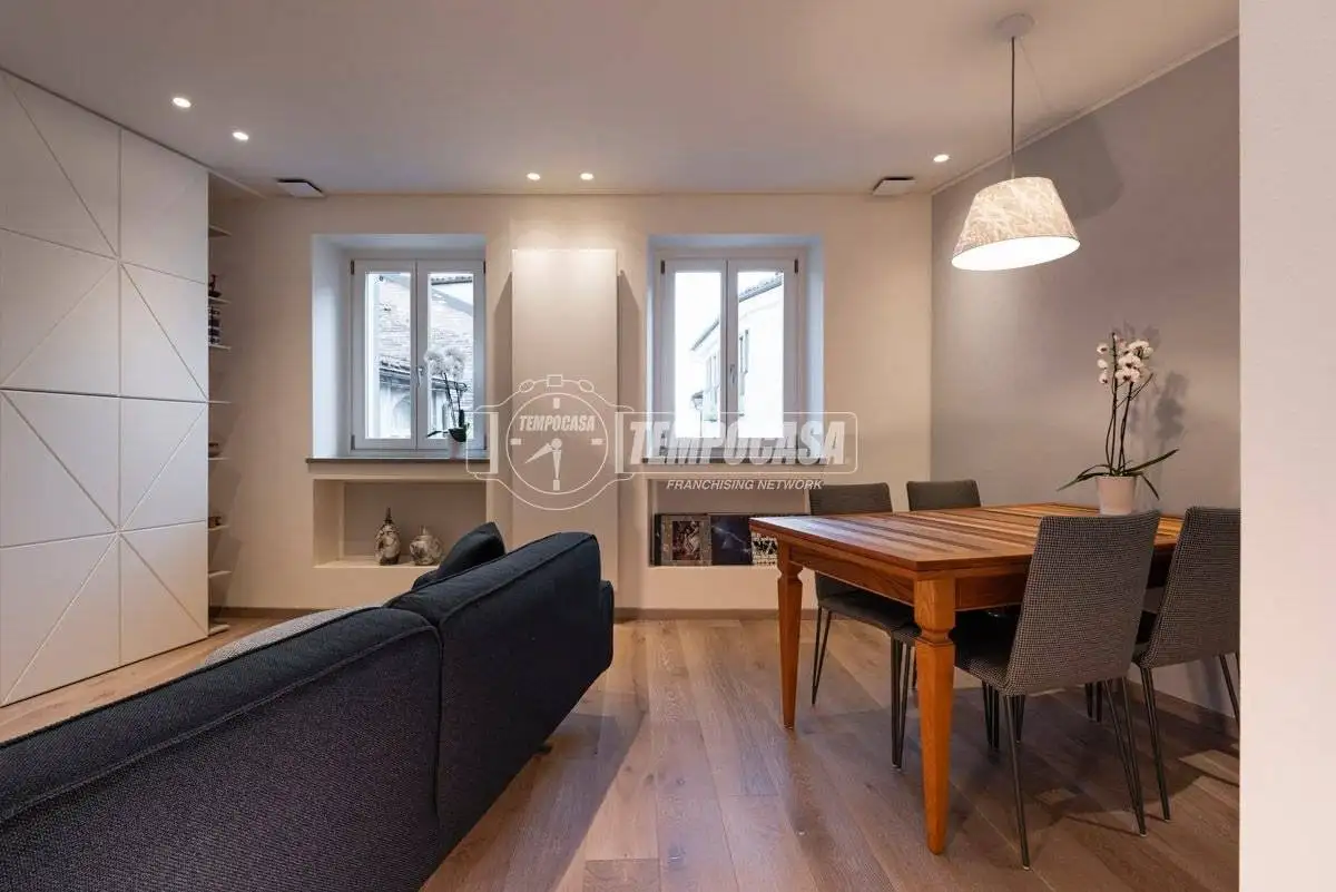 Trilocale via Vico 37, Piazza, Mondovì - foto 4