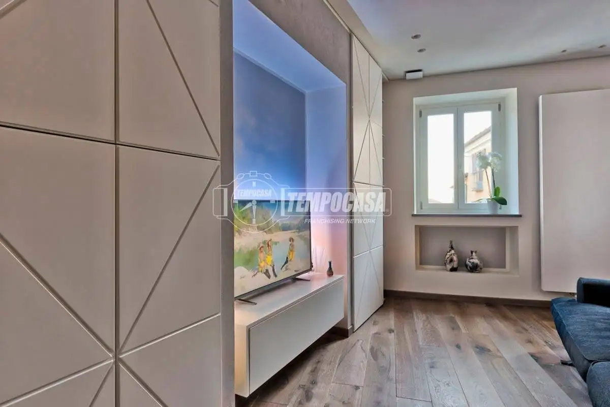 Trilocale via Vico 37, Piazza, Mondovì - foto 5