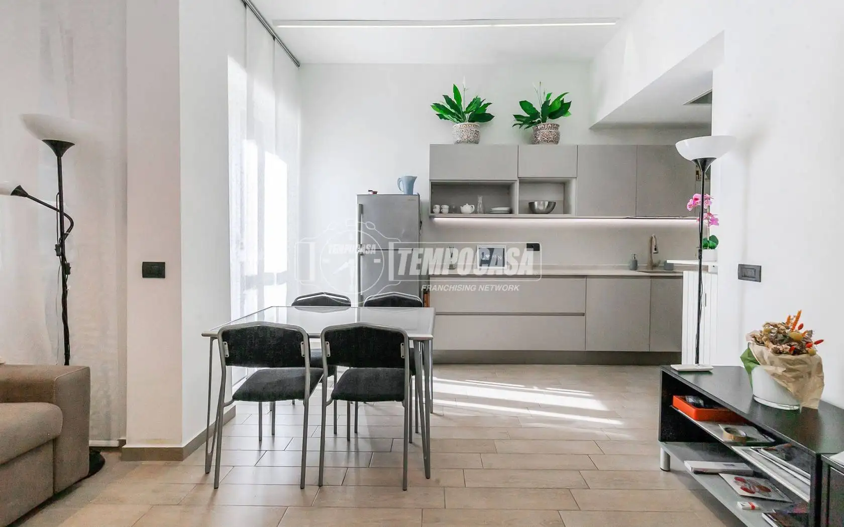Apartment in vendita a Milan