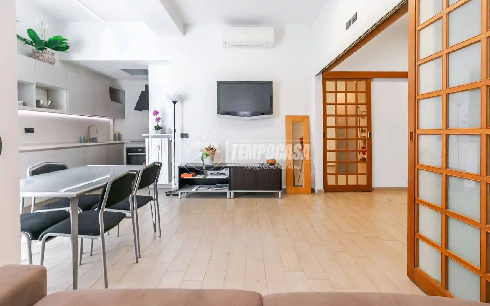 Bilocale via Valparaiso 10, Solari, Milano - foto 4