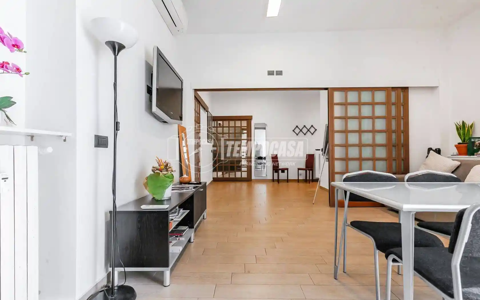 Bilocale via Valparaiso 10, Solari, Milano - foto 5