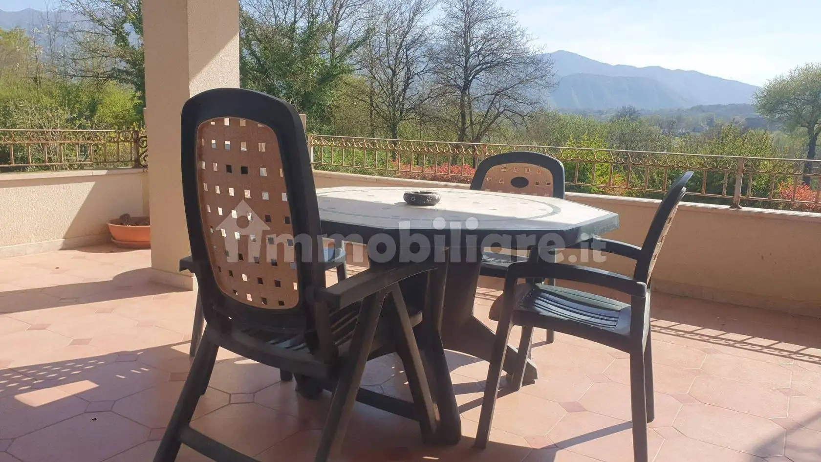 Villa unifamiliare via San Leonardo, 127, 03034 San Leonardo Italia, San Leonardo, Casalvieri - foto 4