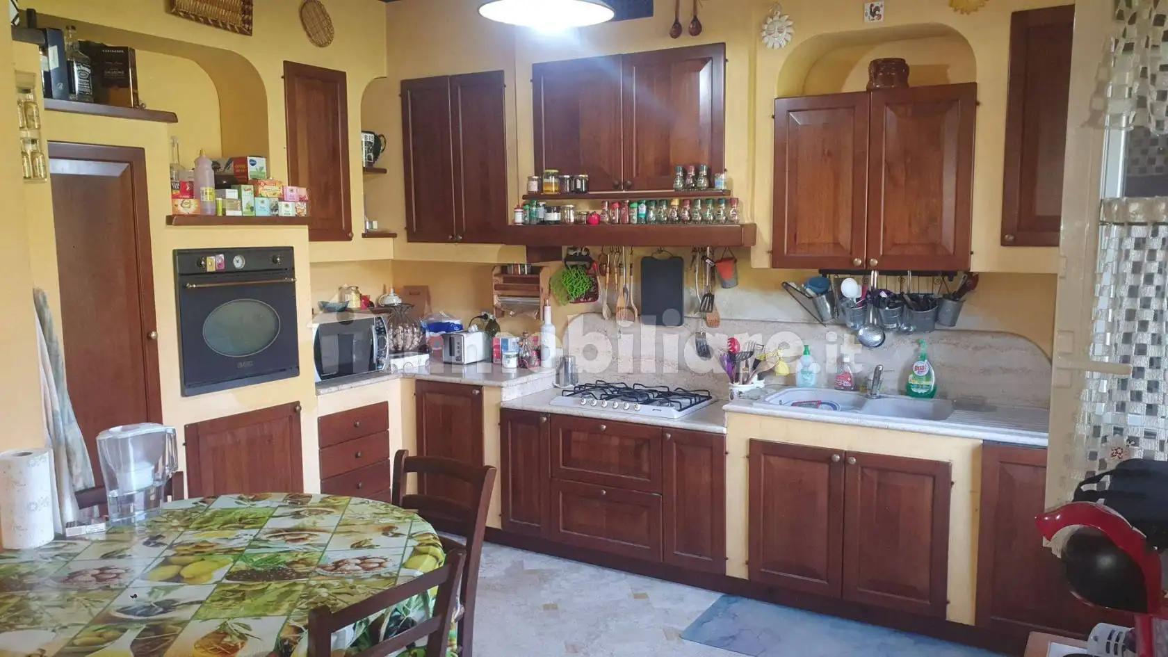 Villa unifamiliare via San Leonardo, 127, 03034 San Leonardo Italia, San Leonardo, Casalvieri - foto 5