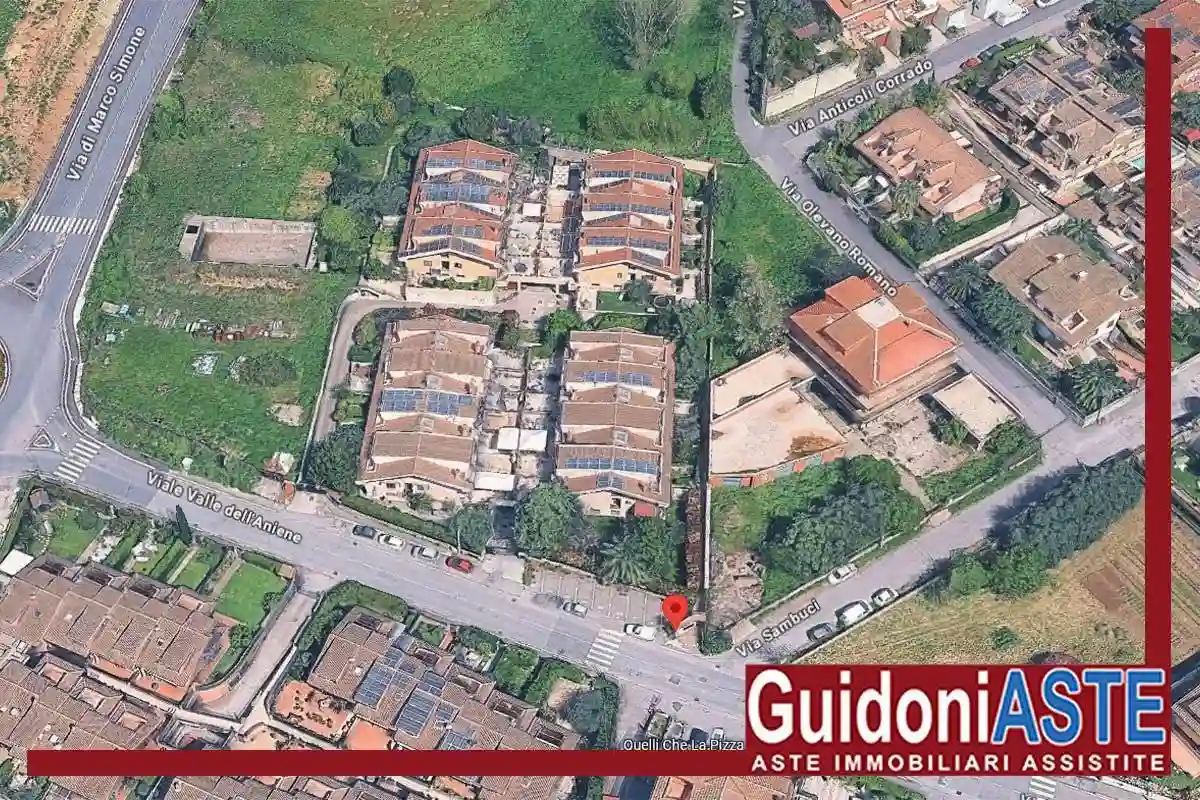 Villetta a schiera - foto 2