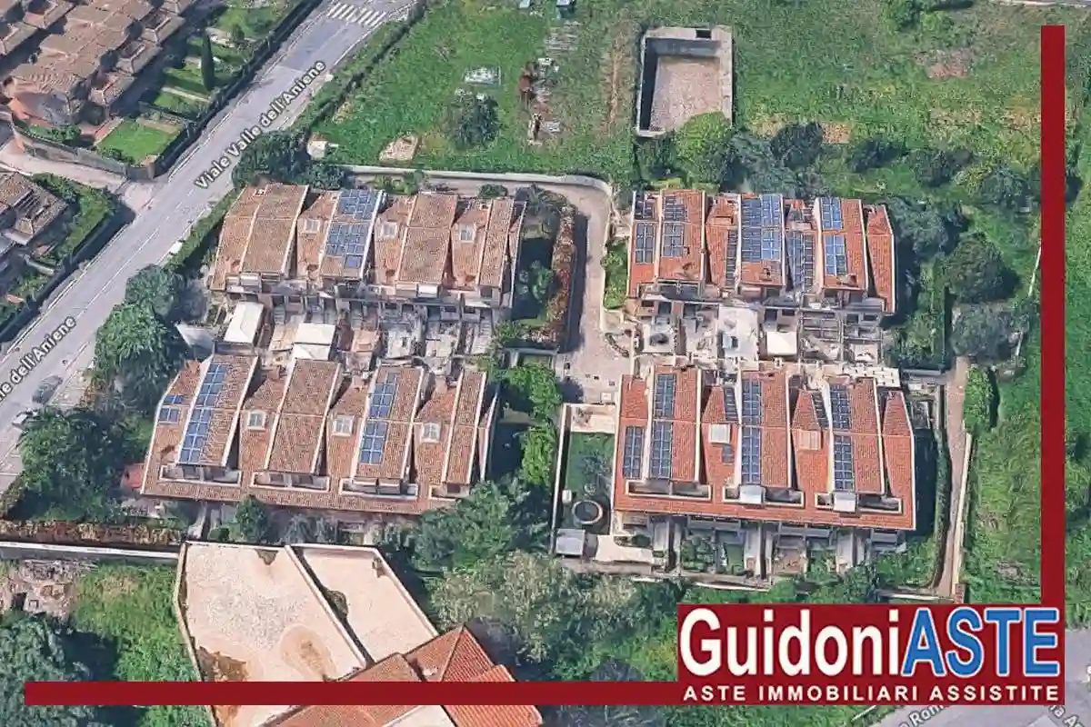 Villetta a schiera - foto 3