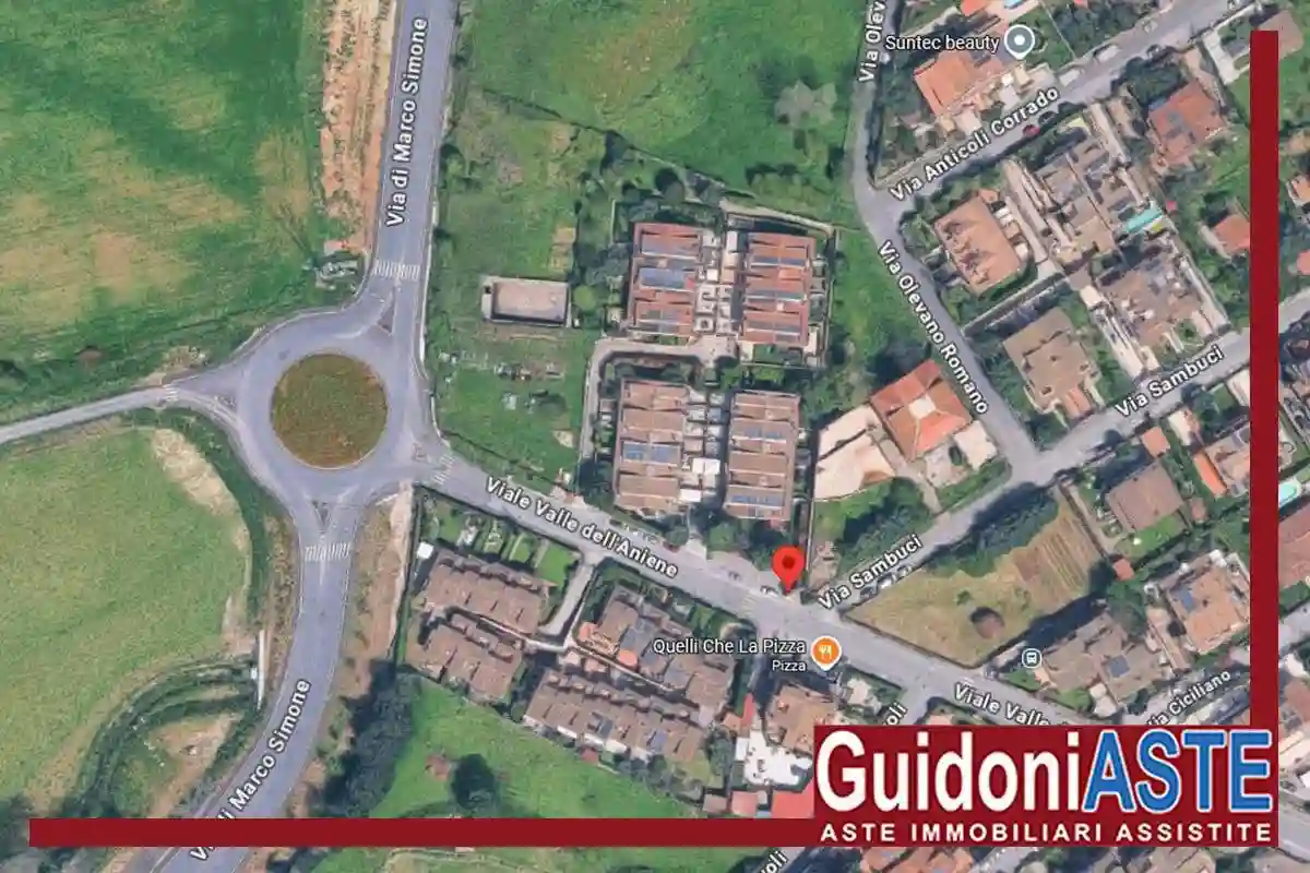 Villetta a schiera - foto 5