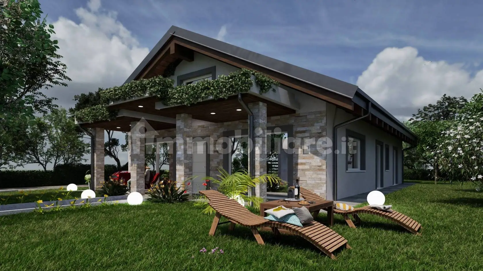 Villa in vendita a Pinerolo