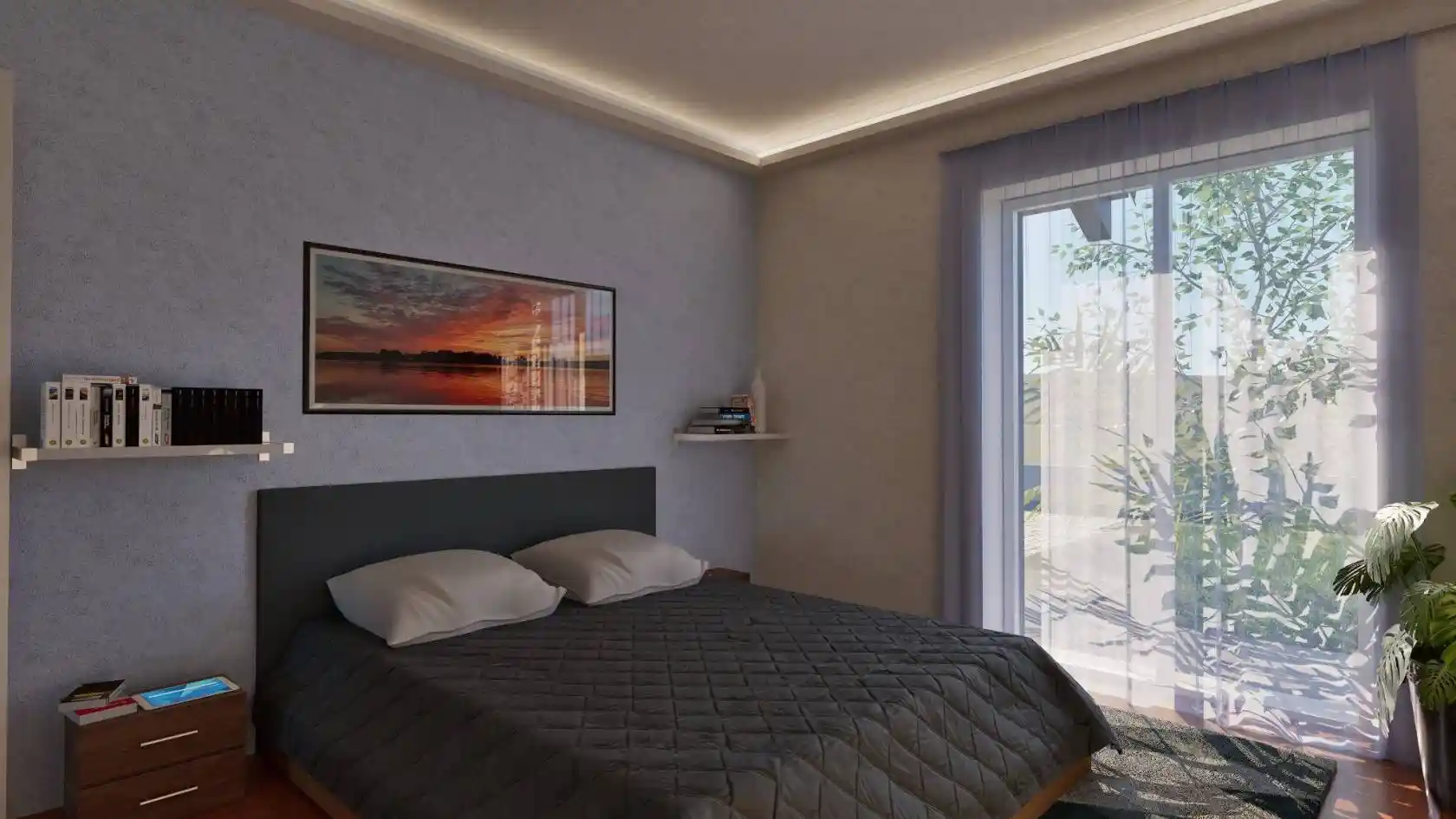 Villa unifamiliare via Giuseppe Bessone 2, Riva di Pinerolo, Pinerolo - foto 4