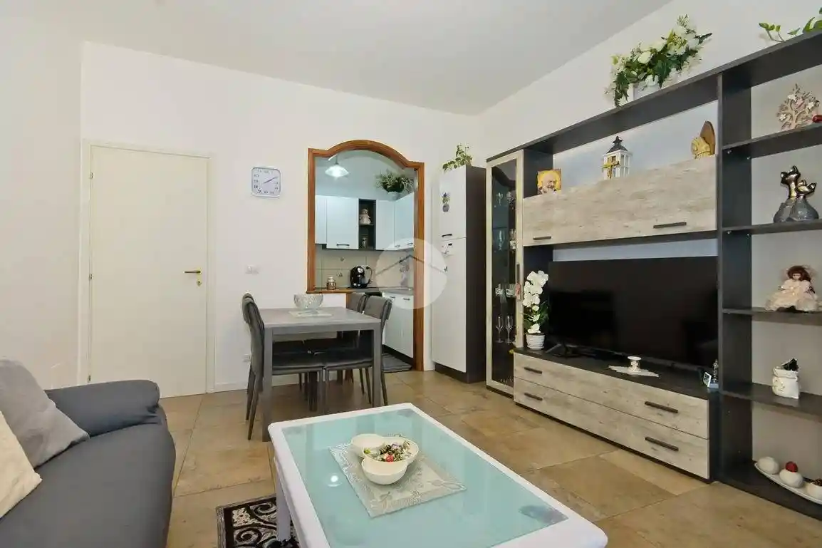 Appartamento in vendita a Bra