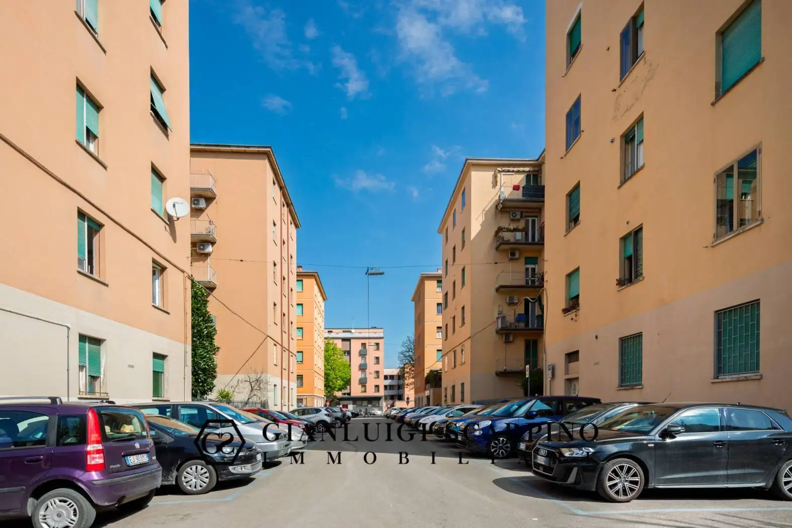 Appartamento in vendita a Bologna