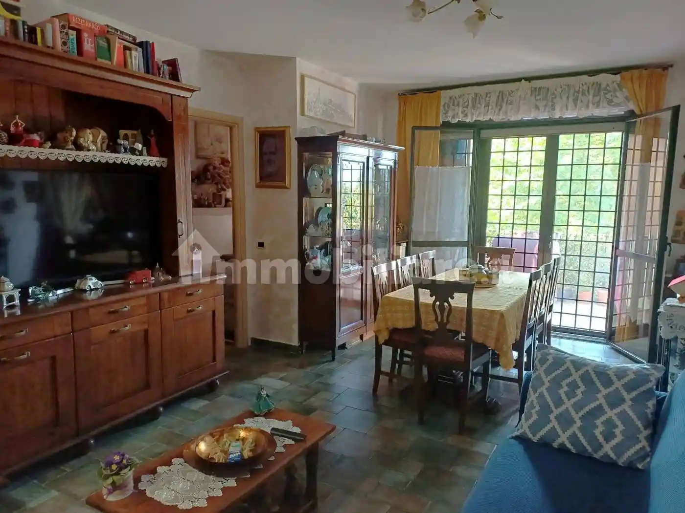 Quadrilocale via Ottaviano Ubaldini, Dragona, Roma - foto 2