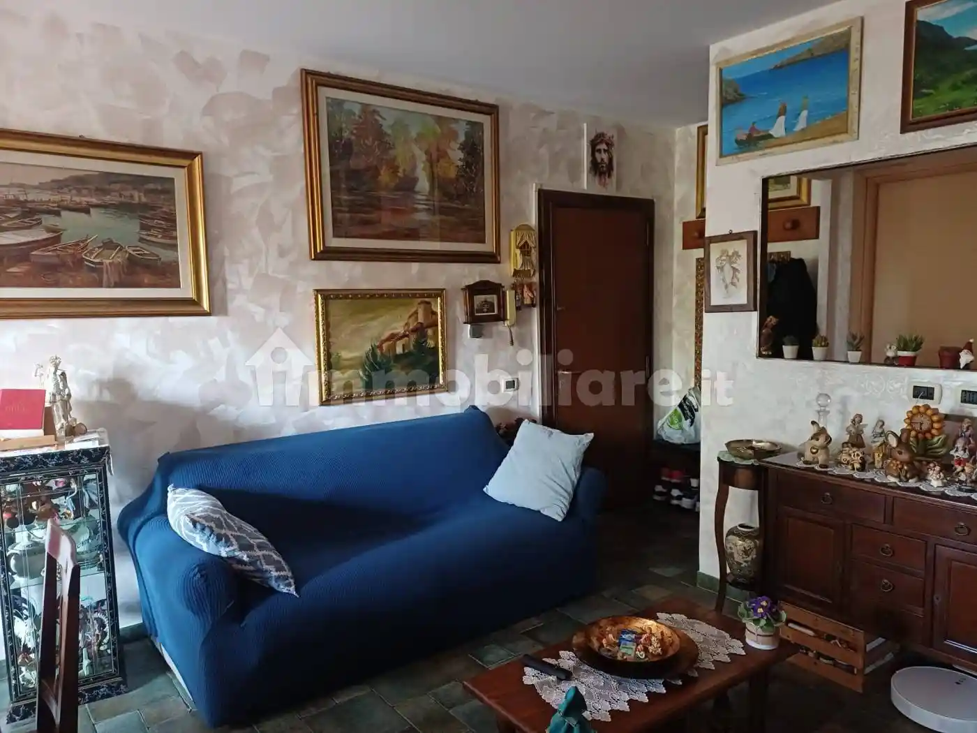 Quadrilocale via Ottaviano Ubaldini, Dragona, Roma - foto 4