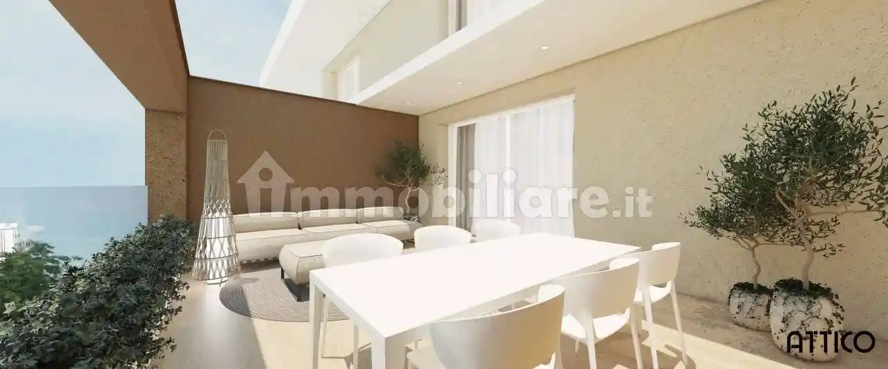 Appartamento in vendita a Martellago