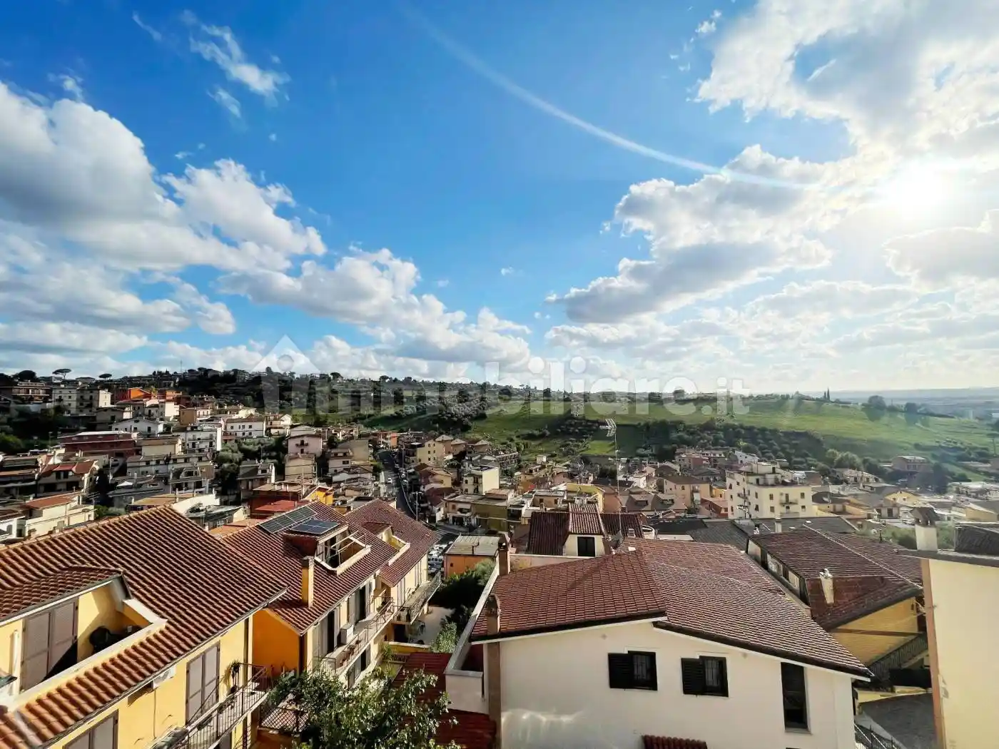 Appartamento in vendita a Monterotondo