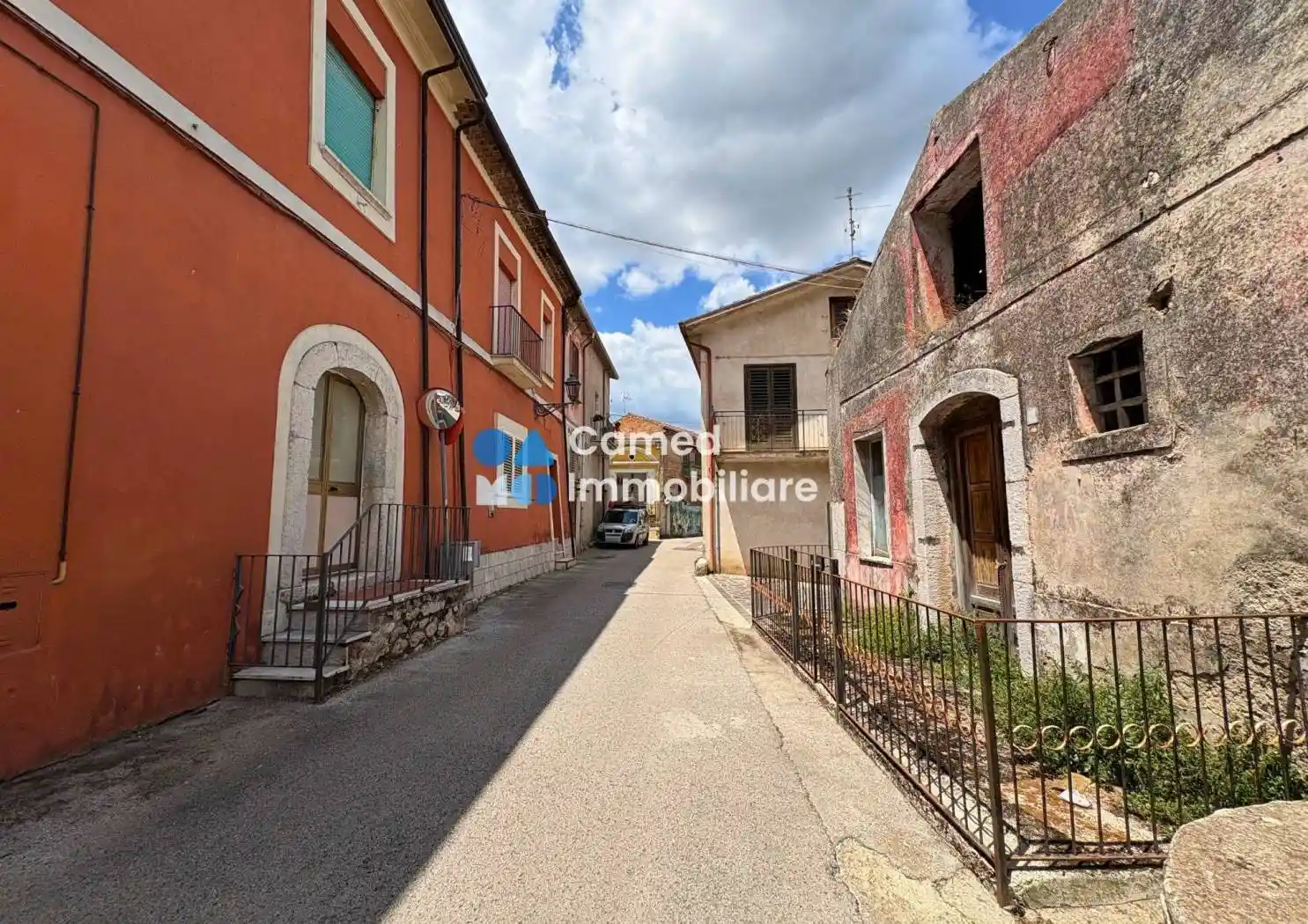 Palazzo - Edificio in Vendita - foto 2