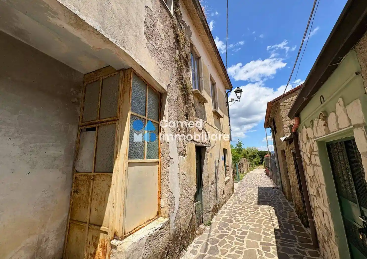 Palazzo - Edificio in Vendita - foto 4