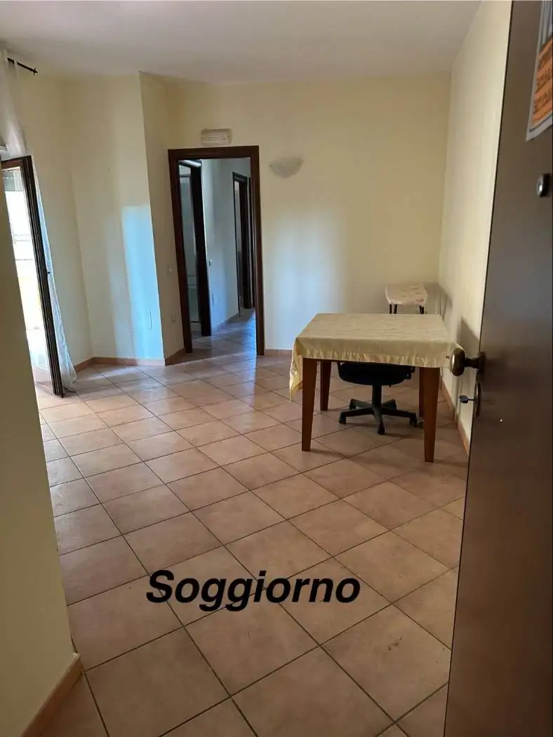 Appartamento in vendita a Crotone