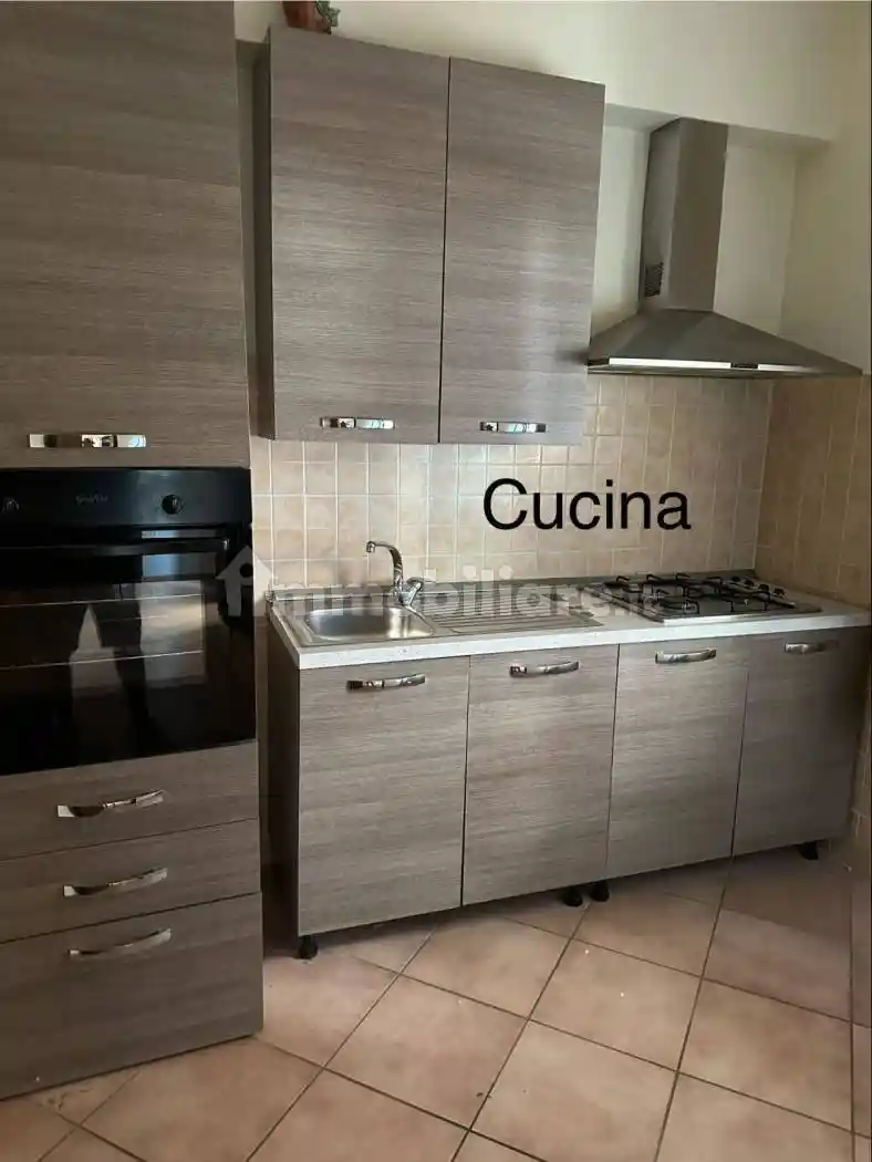 Trilocale via Malta 4, Tufolo, Farina, Crotone - foto 2