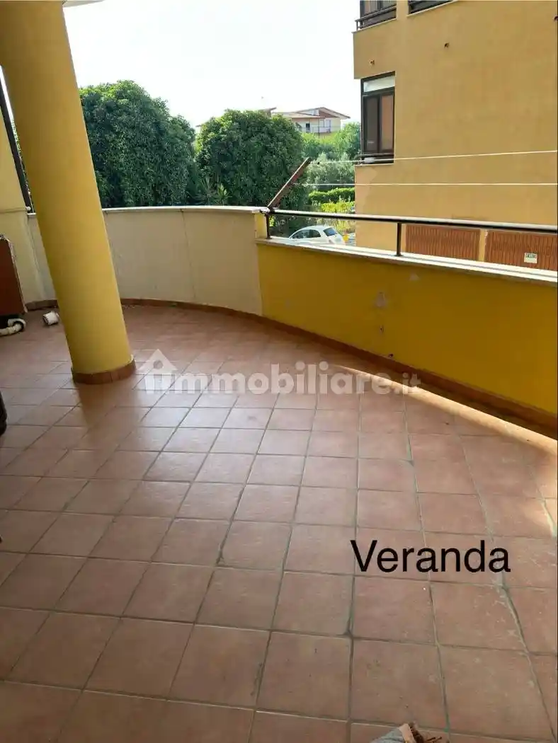 Trilocale via Malta 4, Tufolo, Farina, Crotone - foto 3