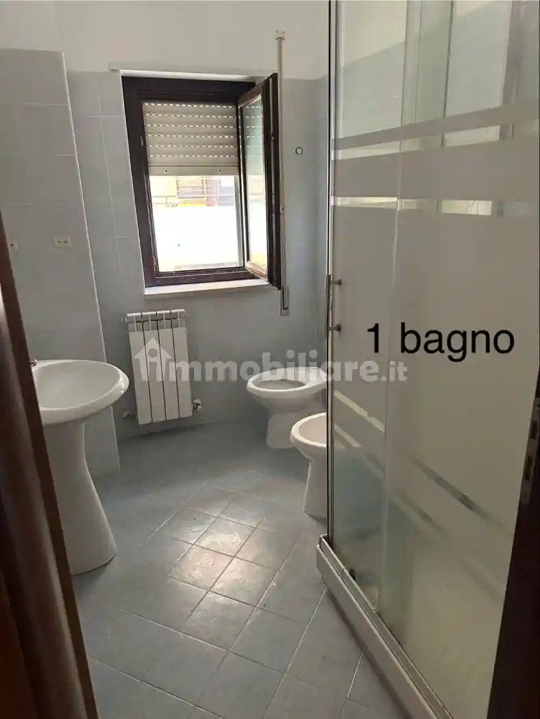 Trilocale via Malta 4, Tufolo, Farina, Crotone - foto 4