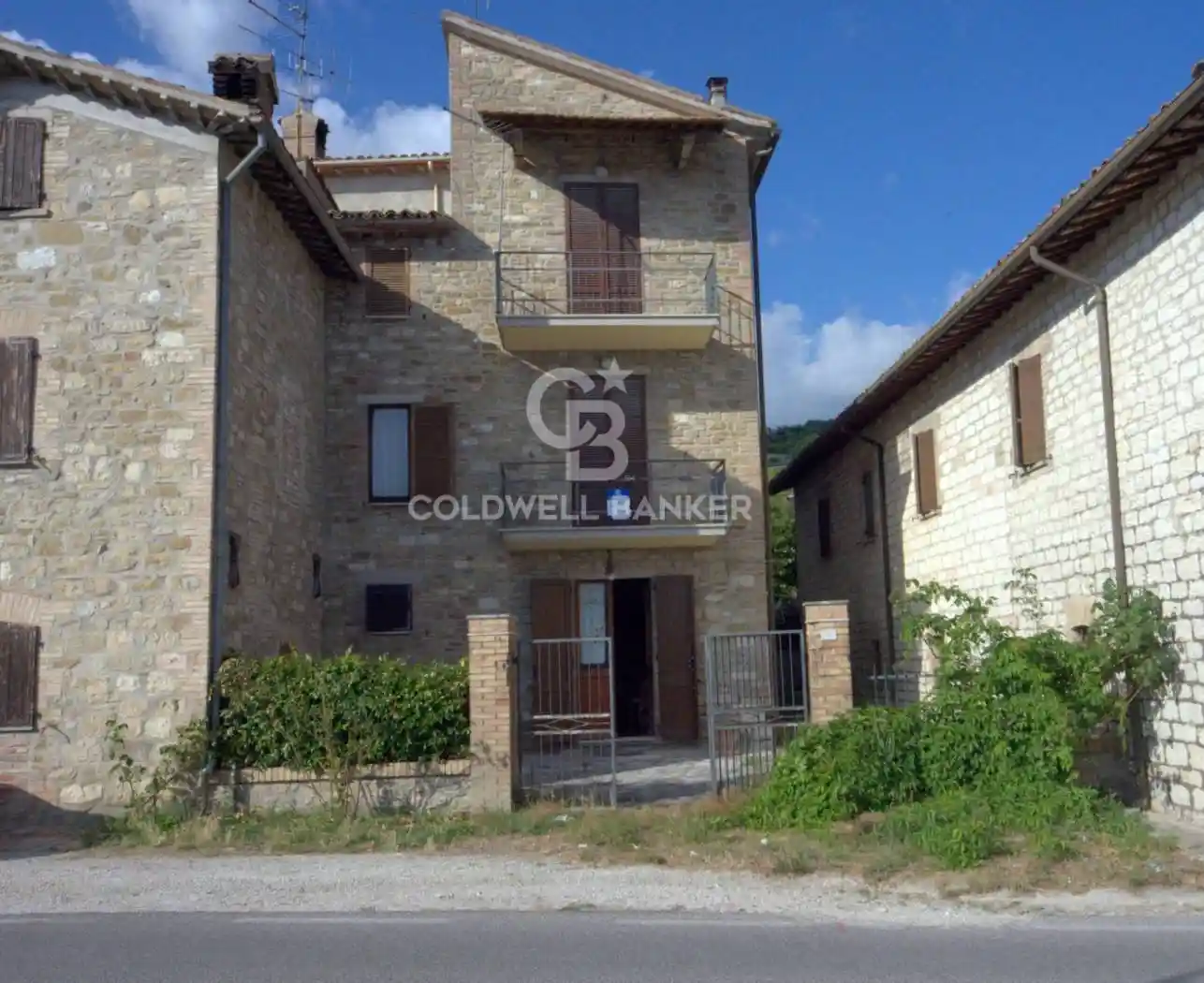 Rustico - Casale in vendita a Gubbio