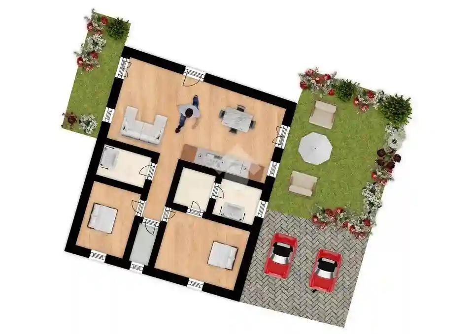 Appartamento - foto 2