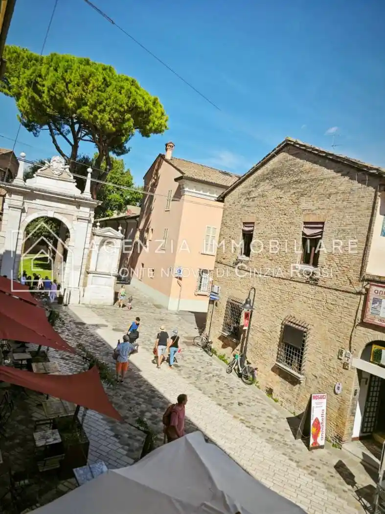 Appartamento in vendita a Ravenna