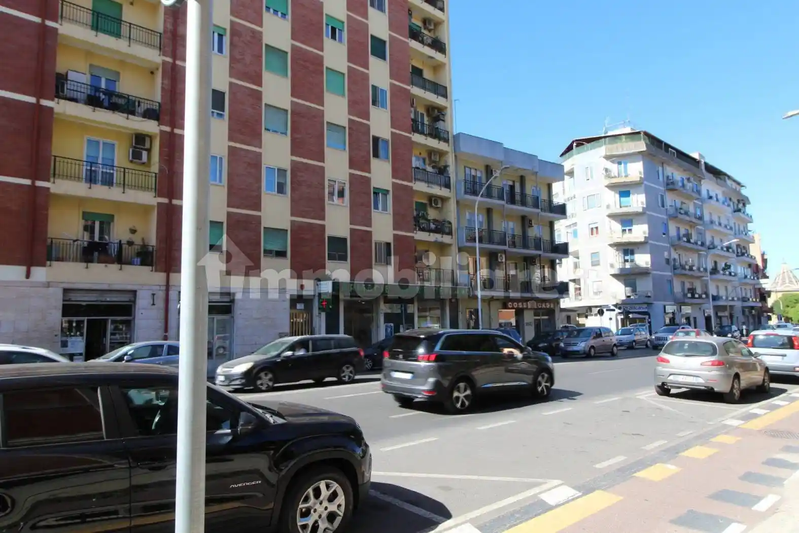 Appartamento via Is Mirrionis, Is Mirrionis, Cagliari - foto 3