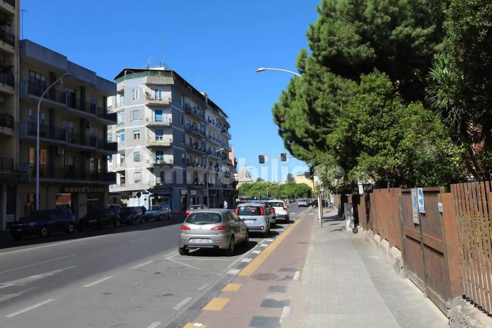Appartamento via Is Mirrionis, Is Mirrionis, Cagliari - foto 4